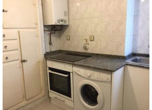 Piso en alquiler en Oviedo