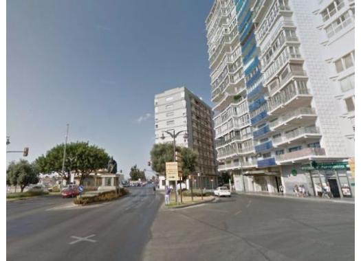 Piso en alquiler en Málaga