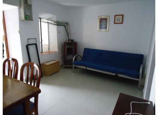 Casa en alquiler en Ávila