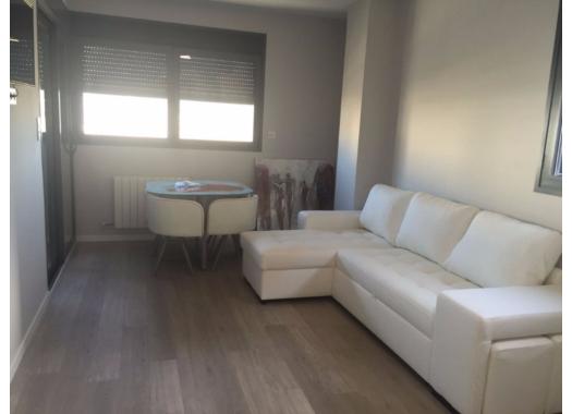 Apartamento en alquiler en Granada