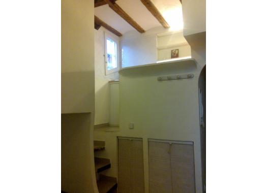 Apartamento en alquiler en Madrid