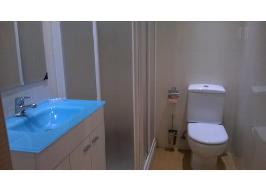 Apartamento en alquiler en Salamanca