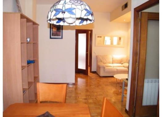Piso en alquiler en Oviedo