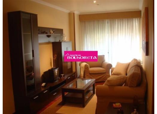 Apartamento en alquiler en Pontevedra