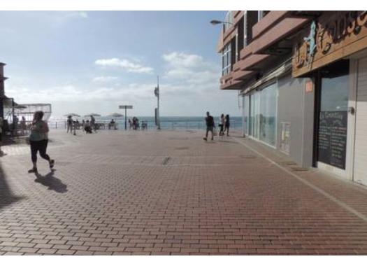 Piso en alquiler en Las Palmas