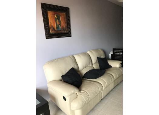 Apartamento en alquiler en Badajoz
