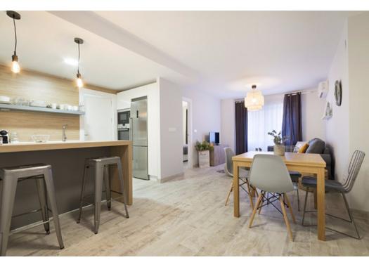 Apartamento en alquiler en Granada