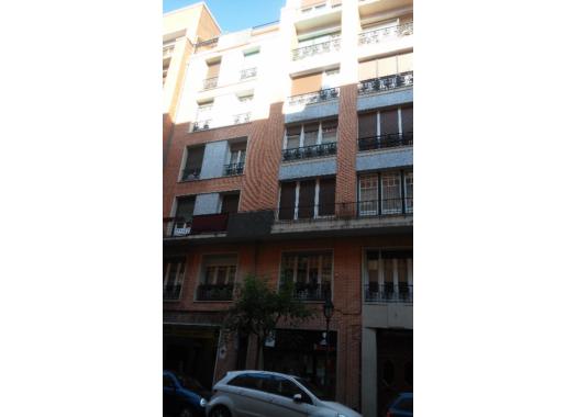 Apartamento en alquiler en Bilbao
