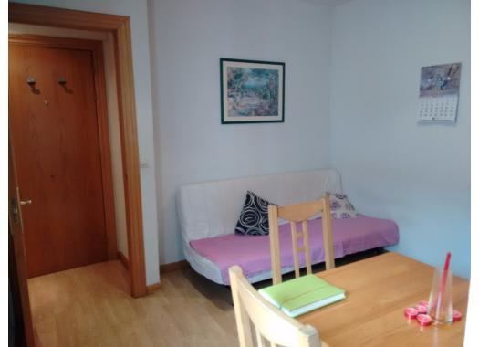 Piso en alquiler en Ávila