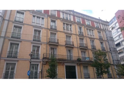 Piso en alquiler en Valladolid