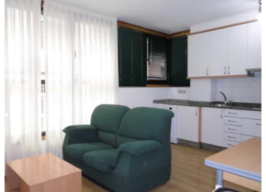 Apartamento en alquiler en Vigo