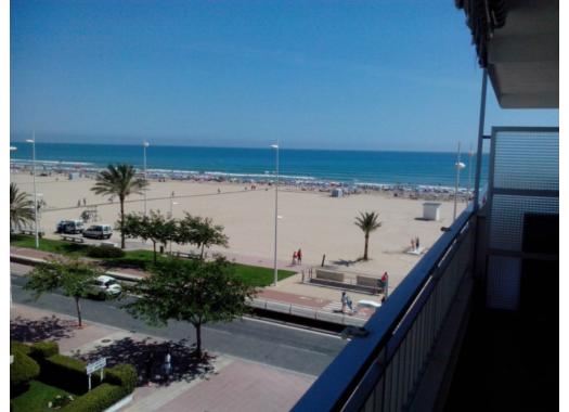 Apartamento en alquiler en
