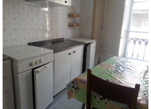 Estudio en alquiler en