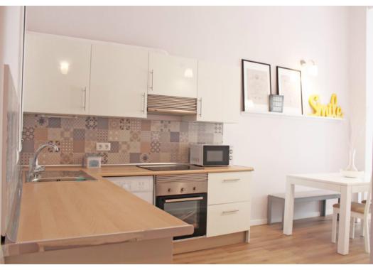 Piso en alquiler en Barcelona