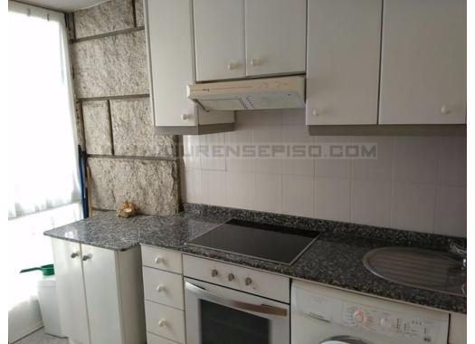 Piso en alquiler en Orense