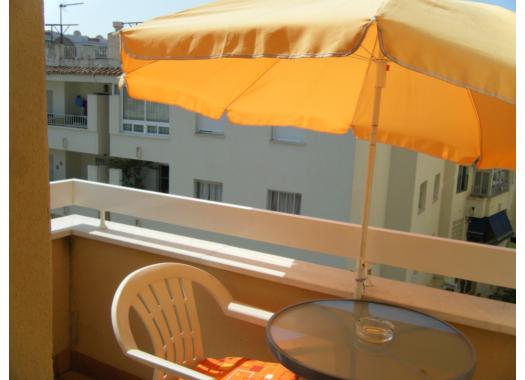 Apartamento en alquiler en Málaga