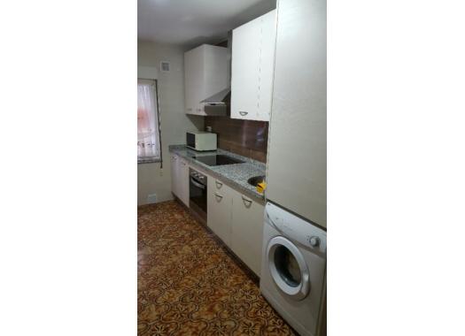 Piso en alquiler en Oviedo