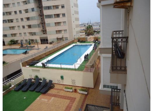 Piso en alquiler en Melilla