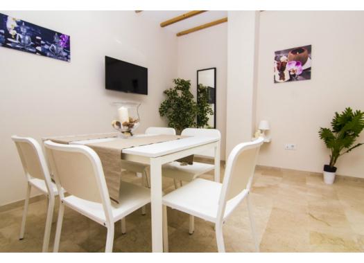 Apartamento en alquiler en Cádiz
