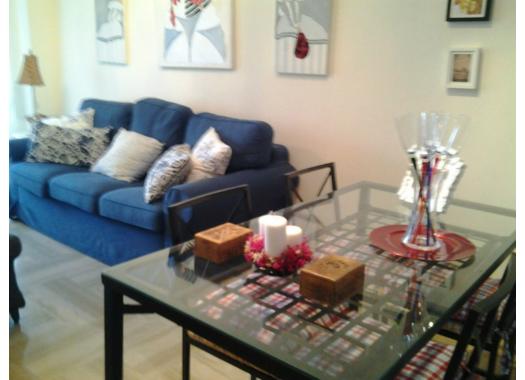 Apartamento en alquiler en