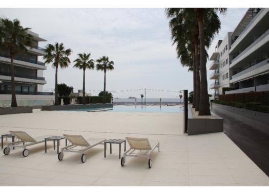 Apartamento en alquiler en