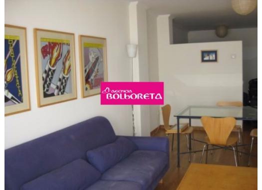 Apartamento en alquiler en Pontevedra