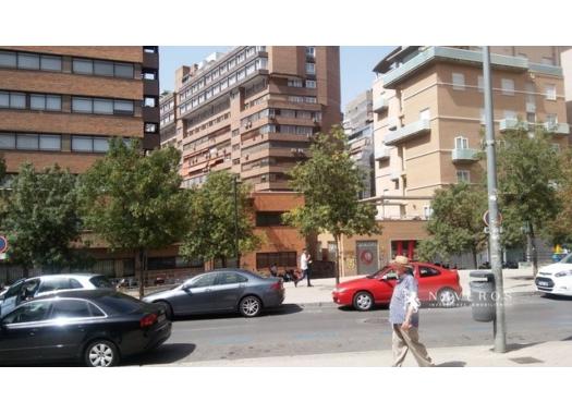 Apartamento en alquiler en Granada