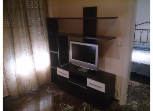 Apartamento en alquiler en Jaén