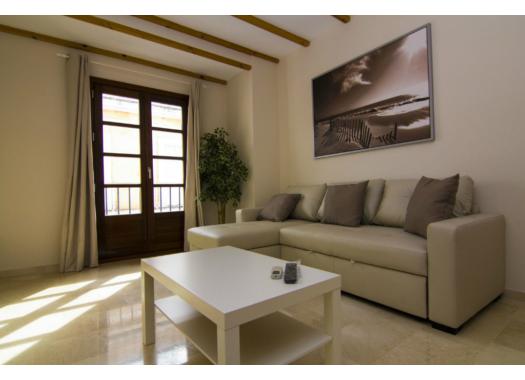 Apartamento en alquiler en Cádiz
