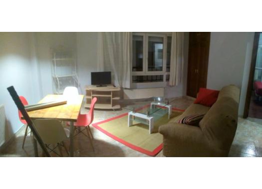 Apartamento en alquiler en Pontevedra