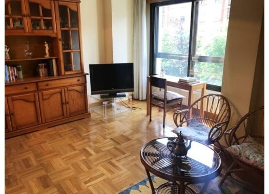Piso en alquiler en Burgos
