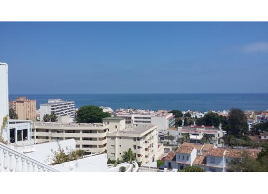 Apartamento en alquiler en Málaga