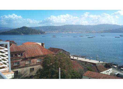 Apartamento en alquiler en Pontevedra