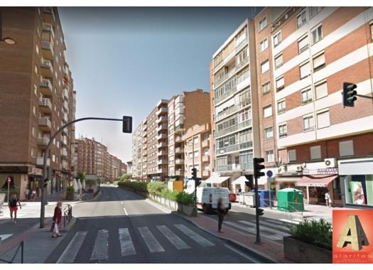 Piso en alquiler en Valladolid