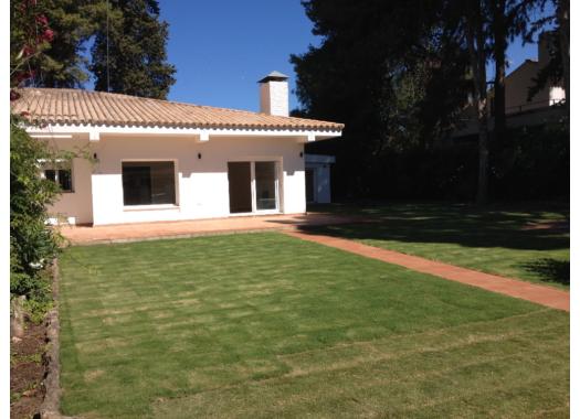 Chalet en alquiler en Cádiz