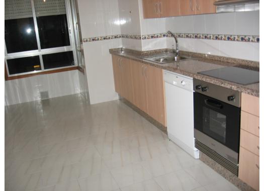Piso en alquiler en Vigo