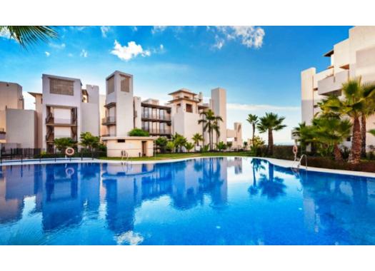 Apartamento en alquiler en Málaga