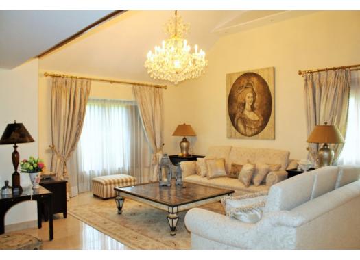 Chalet en alquiler en Madrid