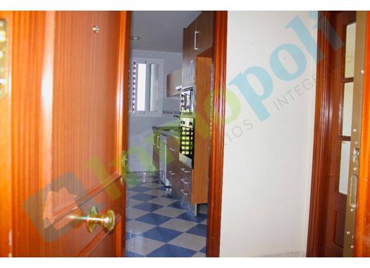 Piso en alquiler en Badajoz