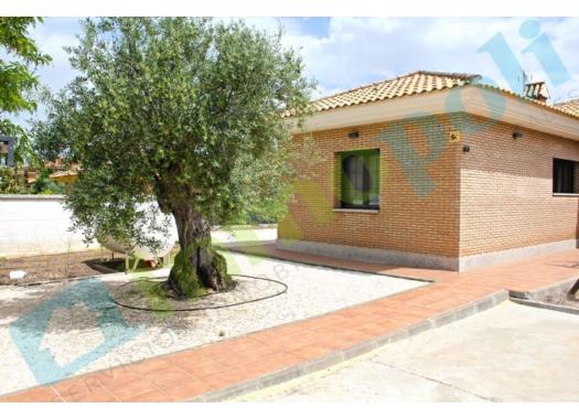 Chalet en alquiler en Badajoz
