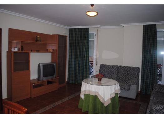 Apartamento en alquiler en Badajoz