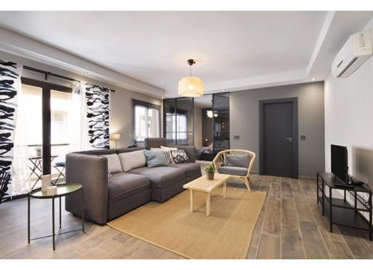 Apartamento en alquiler en Granada