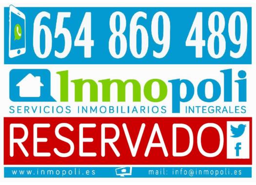 Chalet en alquiler en Badajoz