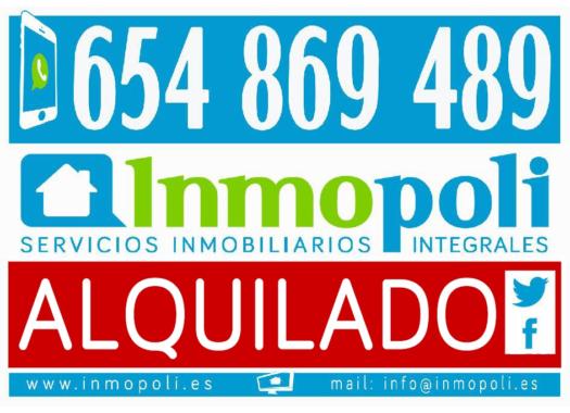 Chalet en alquiler en Badajoz