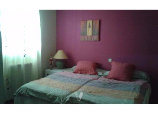 Chalet en alquiler en Madrid
