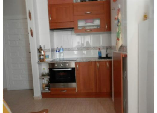 Apartamento en alquiler en Almería