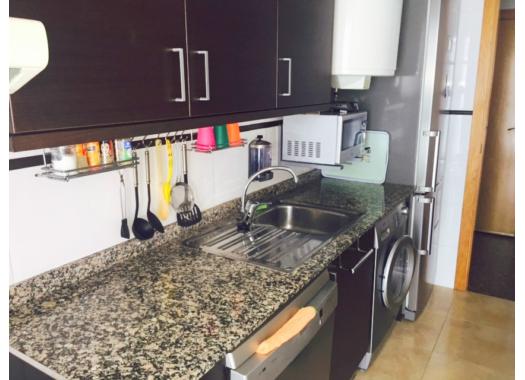 Apartamento en alquiler en