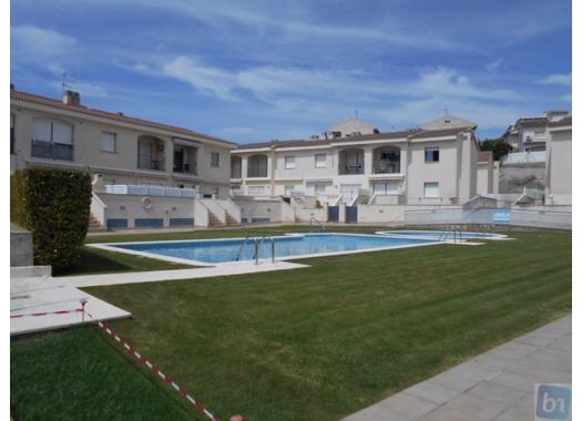Apartamento en alquiler en Tarragona