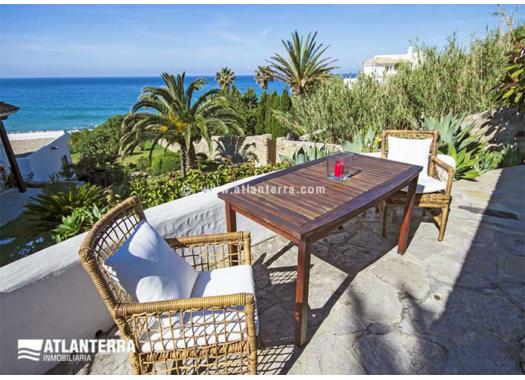 Apartamento en alquiler en Cádiz