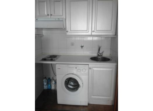 Apartamento en alquiler en Madrid